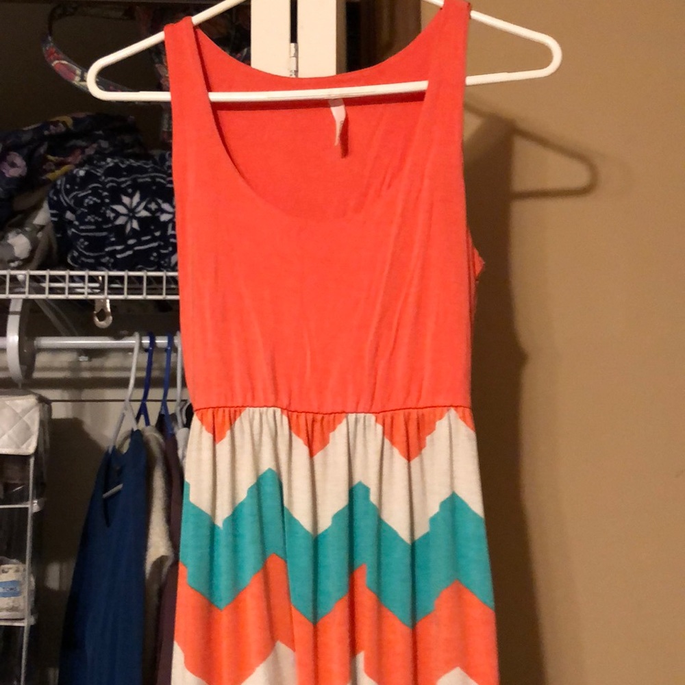 Summer Dress